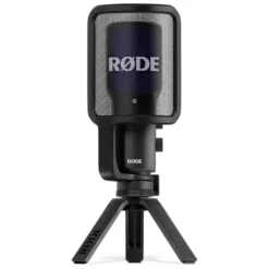 Rode Microfono professionale USB mod. NT-USB+