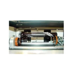 Rotary - Utensile rotatorio per oggetti cilindrici
