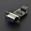 RS232-TTL Converter