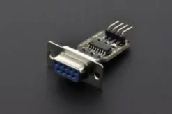 RS232-TTL Converter