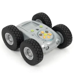 Rugged robot