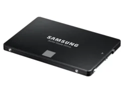 Samsung 870 EVO MZ-77E1T0B - SSD interno 1 TB