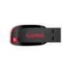 SanDisk Cruzer Blade - Chiavetta USB - 16 GB - USB 2.0