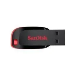 SanDisk Cruzer Blade - Chiavetta USB - 16 GB - USB 2.0