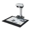 Scanner verticale da tavolo Ricoh SCANSNAP SV600