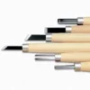 SCAVINI - BUSTA 6 PZ. - PUNTE ASSORTITE