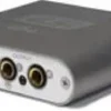 SCHEDA AUDIO 2/2 USB