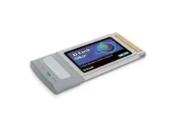 SCHEDA DI RETE WIRELESS PCMCIA 22MBPS DWL-650