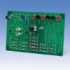Scheda per esperimenti di base (230 V, 50/60 Hz)