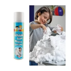 Schiuma Sensoriale per bambini