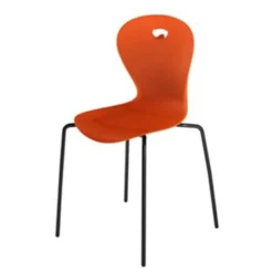 Sedia Design H43 - Pesca matura