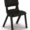 Sedia Postura Plus H43 cm - Notte fonda (100% riciclata) NEW