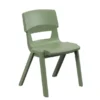 Sedia Postura Plus H38 cm - Salvia boreale