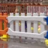 Segnapercorsi per bambini - 4,40 m