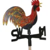 Segnavento "Gallo"