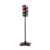 SEMAFORO CON LUCI - CM. 25X25X74 H
