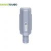 SenseCAP S2101 Sensore per monitoraggio LoRaWAN - Temperatura e umidità dell'aria
