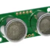 Sensore ad ultrasuoni SRF05