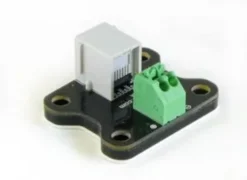 Sensore di corrente per NXT/EV3 mindsensors
