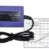 Sensore differenziale di pressione B USB