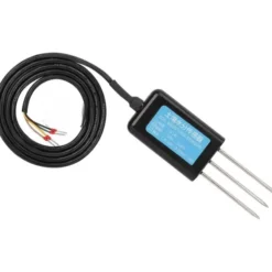 Sensore LoRaWAN EC Temperatura e Umidità Terreno (Outdoor)