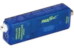 Sensore Multimeasure di pressione e temperatura serie PasPort