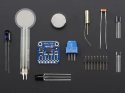 Sensor pack 900