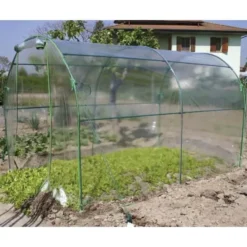 Serra a tunnel Premium cm 200x300xh180, telo incluso