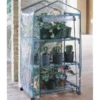 Serra Azalea a 3 ripiani 70x50x131H cm, telo incluso