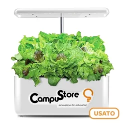 Serra idroponica Smart Garden - USATO