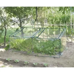 Serra Primizia cm 180x92xh70, telo incluso