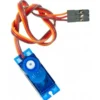Servomotore mini (9g)