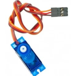 Servomotore mini (9g)