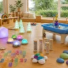 Set aggiuntivo Miri - Esplorazione sensoriale