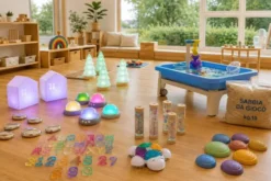 Set aggiuntivo Miri - Esplorazione sensoriale
