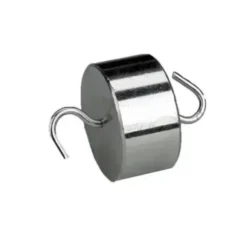Set da 10 Pesi con gancio - Weight with hooks 50 g