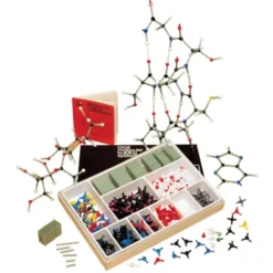 Set di biochimica per la classe