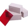 Set di blocchetti da modellare per fresatrice CNC