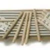 Set di 10 campane tubolari alluminio con battenti