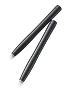 SET DI 2 PENNE INTERATTIVE PER VIVITEK D755WTi/D755WiR/DH758USTiR/DH759USTi/