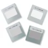 Set di 4 reticoli