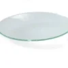 Set di 10 vaschette in vetro da orologio, 125 mm