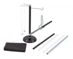 Set di 5 verghe
