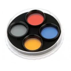 Set filtri colorati planetari