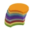 Set 9 materassi arcobaleno