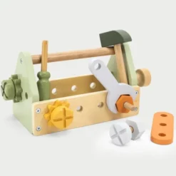 Set motricità fine e sviluppo tattile