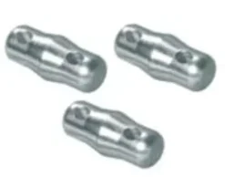 SET PER CONNESSIONE RAPIDA DI TRALICCI TRIANGOLARI
