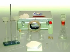 Set per filtrazione ( solo attrezzature)