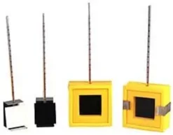 Set principi solari