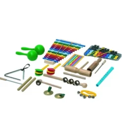 Set scuola materna